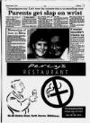 Harrow Observer Thursday 02 January 1992 Page 7