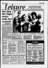 Harrow Observer Thursday 02 January 1992 Page 13