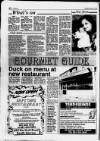 Harrow Observer Thursday 02 January 1992 Page 22