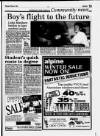 Harrow Observer Thursday 06 February 1992 Page 19