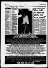 Harrow Observer Thursday 06 February 1992 Page 20