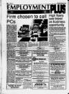 Harrow Observer Thursday 06 February 1992 Page 92