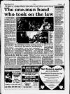 Harrow Observer Thursday 13 February 1992 Page 3
