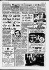 Harrow Observer Thursday 13 February 1992 Page 5