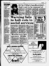 Harrow Observer Thursday 13 February 1992 Page 7