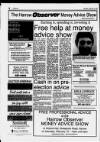 Harrow Observer Thursday 13 February 1992 Page 8