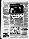 Harrow Observer Thursday 13 February 1992 Page 16