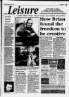 Harrow Observer Thursday 13 February 1992 Page 75