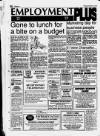 Harrow Observer Thursday 13 February 1992 Page 86