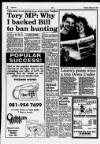 Harrow Observer Thursday 20 February 1992 Page 2