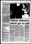 Harrow Observer Thursday 20 February 1992 Page 6