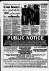 Harrow Observer Thursday 20 February 1992 Page 8