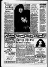 Harrow Observer Thursday 20 February 1992 Page 12