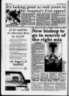 Harrow Observer Thursday 20 February 1992 Page 16