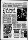 Harrow Observer Thursday 20 February 1992 Page 20