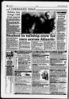 Harrow Observer Thursday 20 February 1992 Page 22