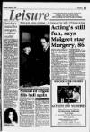 Harrow Observer Thursday 20 February 1992 Page 83
