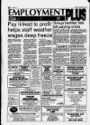 Harrow Observer Thursday 20 February 1992 Page 96