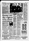 Harrow Observer Thursday 27 February 1992 Page 3