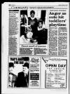 Harrow Observer Thursday 27 February 1992 Page 18