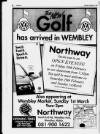 Harrow Observer Thursday 27 February 1992 Page 66