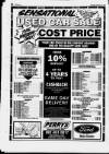 Harrow Observer Thursday 27 February 1992 Page 78