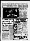 Harrow Observer Thursday 05 March 1992 Page 7