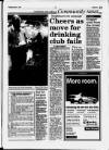 Harrow Observer Thursday 05 March 1992 Page 21