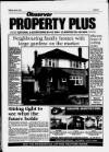 Harrow Observer Thursday 05 March 1992 Page 23