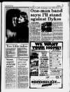 Harrow Observer Thursday 12 March 1992 Page 7