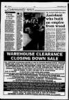 Harrow Observer Thursday 12 March 1992 Page 20