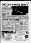 Harrow Observer Thursday 19 March 1992 Page 7