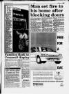 Harrow Observer Thursday 19 March 1992 Page 15