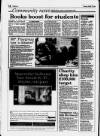 Harrow Observer Thursday 19 March 1992 Page 18