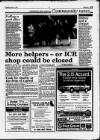 Harrow Observer Thursday 19 March 1992 Page 19