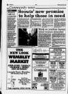 Harrow Observer Thursday 19 March 1992 Page 20