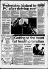 Harrow Observer Thursday 26 March 1992 Page 9