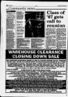 Harrow Observer Thursday 26 March 1992 Page 18