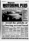 Harrow Observer Thursday 26 March 1992 Page 57