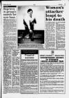 Harrow Observer Thursday 02 April 1992 Page 7