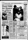 Harrow Observer Thursday 02 April 1992 Page 14