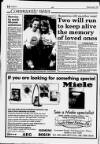 Harrow Observer Thursday 02 April 1992 Page 16