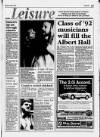 Harrow Observer Thursday 02 April 1992 Page 17