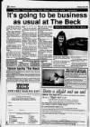 Harrow Observer Thursday 02 April 1992 Page 18