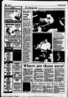 Harrow Observer Thursday 02 April 1992 Page 20