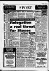 Harrow Observer Thursday 02 April 1992 Page 92