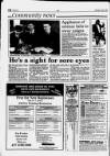 Harrow Observer Thursday 09 April 1992 Page 18