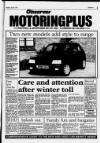 Harrow Observer Thursday 09 April 1992 Page 57