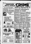 Harrow Observer Thursday 09 April 1992 Page 82