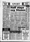 Harrow Observer Thursday 09 April 1992 Page 92